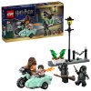 LEGO Harry Potter 76459 ÚTEK HAGRIDA A HARRYHO Z PRIVET DRIVE LEGO Harry Potter 76459 ÚTEK HAGRIDA A HARRYHO Z PRIVET DRIVE