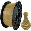 Nebula PETG Svetlá hnedá 1 kg 1,75 mm Nebula PETG Svetlá hnedá 1 kg 1,75 mm