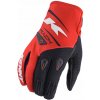 KENNY RUKAVICE TRACK BLACK RED VEĽKOSŤ 11 KENNY RUKAVICE TRACK BLACK RED VEĽKOSŤ 11