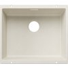 Blanco Subline 500 U Granitový drez bez príslušenstva (Colour Unit) - Biela soft Blanco Subline 500 U Granitový drez bez príslušenstva (Colour Unit) - Biela soft