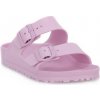 Birkenstock Žabky Arizona Eva Fondant Ružová