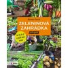 Zeleninová zahrádka polopatě - Roman Pavela Zeleninová zahrádka polopatě - Roman Pavela