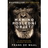 Mámino poslední objetí - de Waal Frans Mámino poslední objetí - de Waal Frans