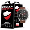 HYBRIDNÉ OCHRANNÉ SKLO NA INTELIGENTNÉ HODINKY PRE XIAOMI AMAZFIT GTR 47 MM HYBRIDNÉ OCHRANNÉ SKLO NA INTELIGENTNÉ HODINKY PRE XIAOMI AMAZFIT GTR 47 MM