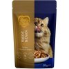 LOVELY HUNTER cat adult serilised rabbit&duck kapsička pre mačky 85 g LOVELY HUNTER cat adult serilised rabbit&duck kapsička pre mačky 85 g