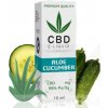 Aloe Cucumber - CBD E-liquid Expran 10ml - 600mg CBD Aloe Cucumber - CBD E-liquid Expran 10ml - 600mg CBD