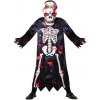 Alltoys Kostlivec s maskou chlapčenskou