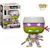 Funko POP! POP! Ninja Korytnačky - Donatello Funko POP! POP! Ninja Korytnačky - Donatello