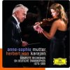 CD Anne-Sophie Mutter - SOPHIE MUTTER, WI... - COMPLETE RECORDINGS ON DEUTSCHE GRAMMOPHON CD Anne-Sophie Mutter - SOPHIE MUTTER, WI... - COMPLETE RECORDINGS ON DEUTSCHE GRAMMOPHON