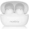 Niceboy Podsie 4 POP Arctic White - Bezdrôtové slúchadlá Niceboy Podsie 4 POP Arctic White - Bezdrôtové slúchadlá