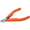 Bahco 2666 FK pre elektrotechnikov bočné štiepacie kliešte 112.50 mm; 2666 FK Bahco 2666 FK pre elektrotechnikov bočné štiepacie kliešte 112.50 mm; 2666 FK
