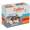 Noviko Calibra Premium cat Adult Multipack 12 x 100 g Noviko Calibra Premium cat Adult Multipack 12 x 100 g
