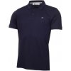 Pánske golfové tričko Calvin Klein Planet S Navy Modrá Pánske golfové tričko Calvin Klein Planet S Navy Modrá