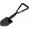 Skladacia lopatka NILS NC1739 Čierna Skladacia lopatka NILS NC1739 Čierna