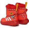 Adidas Snehule Winterplay x Disney Shoes Kids IG7191 Červená Adidas Snehule Winterplay x Disney Shoes Kids IG7191 Červená