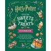 Harry Potter Sweets and Treats Cookbook Harry Potter Sweets and Treats Cookbook