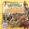 Objavuj dinosaury - Foni book Objavuj dinosaury - Foni book