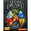 Párty hra Sedem drakov (8595558301188) Párty hra Sedem drakov (8595558301188)