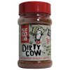 Angus&Oink Grilovacie korenie Dirty Cow 220g Angus&Oink Angus&Oink Grilovacie korenie Dirty Cow 220g Angus&Oink