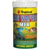 Tropical Mini Wafers Mix 100 ml