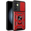 Odolný kryt CamCover Armor červený – Samsung Galaxy A25 5G Odolný kryt CamCover Armor červený – Samsung Galaxy A25 5G