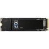 Samsung 990 EVO Plus 4 TB NVMe GEN4 M.2 7250 MBps/6300 MBps 2400 TBW - MZ-V9S4T0BW Samsung 990 EVO Plus 4 TB NVMe GEN4 M.2 7250 MBps/6300 MBps 2400 TBW - MZ-V9S4T0BW
