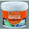 Hydroizolácia jednozložková Den Braven Kúpeľňa 2,5 kg Hydroizolácia jednozložková Den Braven Kúpeľňa 2,5 kg
