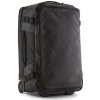 Kufor Patagonia Black Hole Wheeled Duffel 40L Farba: čierna/sivá Kufor Patagonia Black Hole Wheeled Duffel 40L Farba: čierna/sivá