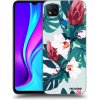 Picasee ULTIMATE CASE pro Xiaomi Redmi 9C - Rhododendron Picasee ULTIMATE CASE pro Xiaomi Redmi 9C - Rhododendron