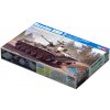 Hobby Boss Russian BMD-2 1/35 Hobby Boss Russian BMD-2 1/35