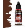 Vallejo Game Color 72043 Beasty Brown 18ml Vallejo Game Color 72043 Beasty Brown 18ml