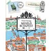 Mesélő Budapest - felújított, bővített kiadás Mesélő Budapest - felújított, bővített kiadás