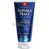 SwissMedicus Konská Masť s Kolagénom Forte chladivá 200 ml masážny gél SwissMedicus Konská Masť s Kolagénom Forte chladivá 200 ml masážny gél
