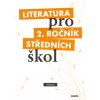 Literatura pro 2. ročník… (Taťána Polášková) Literatura pro 2. ročník… (Taťána Polášková)