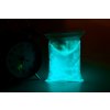 EcoPoxy Fluorescenčné pigmenty do živice Aqua Blue 450 100 g EcoPoxy Fluorescenčné pigmenty do živice Aqua Blue 450 100 g