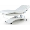 Weelko Elektrické masážne lehátko TAL s vyhrievaním Farba: Biela Weelko Elektrické masážne lehátko TAL s vyhrievaním Farba: Biela