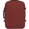 CabinZero Classic 44L Sangria red CabinZero Classic 44L Sangria red