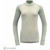 Devold KVITEGGA MERINO 230 dámske tričko, raw white XL Devold KVITEGGA MERINO 230 dámske tričko, raw white XL