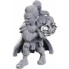 WizKids D&D Nolzur s Marvelous Miniatures: Pirate Deck Wizard WizKids D&D Nolzur s Marvelous Miniatures: Pirate Deck Wizard
