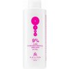 Kallos KJMN krémový oxidant neparfumovaný 9% 100 ml Kallos KJMN krémový oxidant neparfumovaný 9% 100 ml
