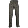 Nohavice Mil-Tec BDU Ranger Straight Cut olivové