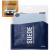 Gyeon Q2M Suede EVO 40 x 40 cm 2 ks