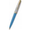 Parker 51 Premium Turquoise GT 1502/6269080 Parker 51 Premium Turquoise GT 1502/6269080