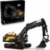 LEGO® Technic 42215 Bager Volvo EC500 Hybrid 5702017816388 LEGO® Technic 42215 Bager Volvo EC500 Hybrid 5702017816388