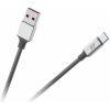 USB 3.0 - USB Type-C REBEL kábel 200 cm USB 3.0 - USB Type-C REBEL kábel 200 cm