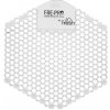 Fre Pro Wave 3D - vonné pisoárové sítko (1 ks) Vône: transparentná - med / bylinky Fre Pro Wave 3D - vonné pisoárové sítko (1 ks) Vône: transparentná - med / bylinky