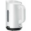 Kanvica Braun WK1100 2200W Čierna Biela Plastické 2200 W 1,7 L Kanvica Braun WK1100 2200W Čierna Biela Plastické 2200 W 1,7 L
