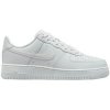 Nike Nízke tenisky Air Force 1 '07 Fresh Biela Nike Nízke tenisky Air Force 1 '07 Fresh Biela