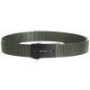 Pás opasok s kovovou sponou Pentagon Regal Belt 35 mm - Black/Olive Green Pás opasok s kovovou sponou Pentagon Regal Belt 35 mm - Black/Olive Green
