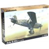 Eduard Avia B-534 IV. serie Profipack 1:48